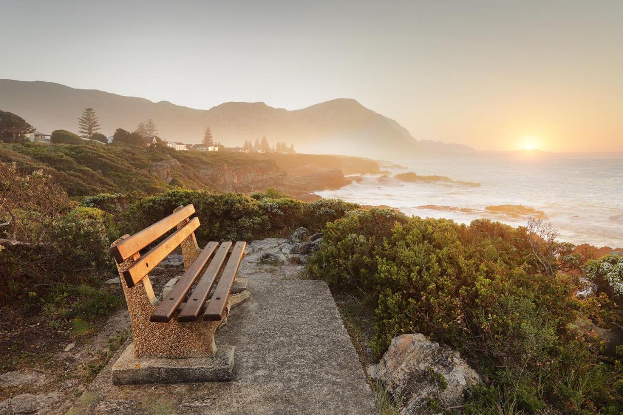 Walker Bay Manor Mansion Hotel Hermanus Exterior foto